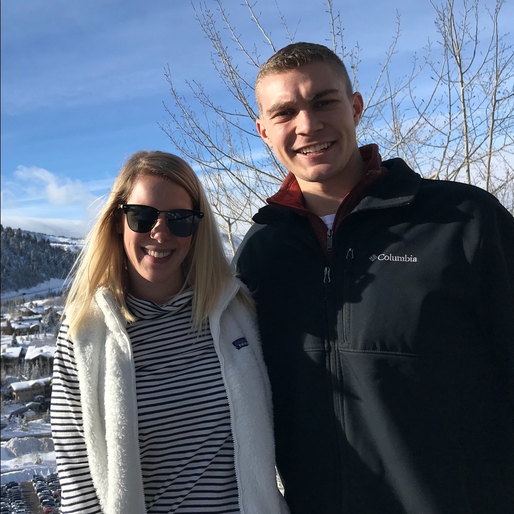 Meet your Posher, Ali